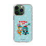 Slim Protection Case［ Hatsune Miku × Kuppy Ramune – Hatsune Miku × Kuppy – Chibi Illustration ］
