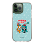 Slim Protection Case［ Hatsune Miku × Kuppy Ramune – Hatsune Miku × Kuppy – Chibi Illustration ］