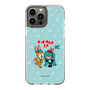 Slim Protection Case［ Hatsune Miku × Kuppy Ramune – Hatsune Miku × Kuppy – Chibi Illustration ］