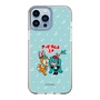 Slim Protection Case［ Hatsune Miku × Kuppy Ramune – Hatsune Miku × Kuppy – Chibi Illustration ］