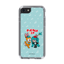 Slim Protection Case［ Hatsune Miku × Kuppy Ramune – Hatsune Miku × Kuppy – Chibi Illustration ］