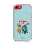 Slim Protection Case［ Hatsune Miku × Kuppy Ramune – Hatsune Miku × Kuppy – Chibi Illustration ］
