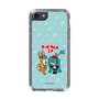 Slim Protection Case［ Hatsune Miku × Kuppy Ramune – Hatsune Miku × Kuppy – Chibi Illustration ］