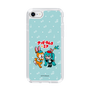Slim Protection Case［ Hatsune Miku × Kuppy Ramune – Hatsune Miku × Kuppy – Chibi Illustration ］