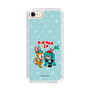 Slim Protection Case［ Hatsune Miku × Kuppy Ramune – Hatsune Miku × Kuppy – Chibi Illustration ］