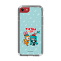 Slim Protection Case［ Hatsune Miku × Kuppy Ramune – Hatsune Miku × Kuppy – Chibi Illustration ］