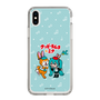 Slim Protection Case［ Hatsune Miku × Kuppy Ramune – Hatsune Miku × Kuppy – Chibi Illustration ］