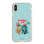 Slim Protection Case［ Hatsune Miku × Kuppy Ramune – Hatsune Miku × Kuppy – Chibi Illustration ］