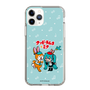 Slim Protection Case［ Hatsune Miku × Kuppy Ramune – Hatsune Miku × Kuppy – Chibi Illustration ］