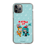 Slim Protection Case［ Hatsune Miku × Kuppy Ramune – Hatsune Miku × Kuppy – Chibi Illustration ］