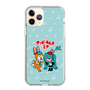 Slim Protection Case［ Hatsune Miku × Kuppy Ramune – Hatsune Miku × Kuppy – Chibi Illustration ］