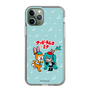 Slim Protection Case［ Hatsune Miku × Kuppy Ramune – Hatsune Miku × Kuppy – Chibi Illustration ］