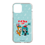Slim Protection Case［ Hatsune Miku × Kuppy Ramune – Hatsune Miku × Kuppy – Chibi Illustration ］