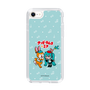 Slim Protection Case［ Hatsune Miku × Kuppy Ramune – Hatsune Miku × Kuppy – Chibi Illustration ］