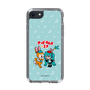 Slim Protection Case［ Hatsune Miku × Kuppy Ramune – Hatsune Miku × Kuppy – Chibi Illustration ］