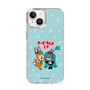 Slim Protection Case［ Hatsune Miku × Kuppy Ramune – Hatsune Miku × Kuppy – Chibi Illustration ］
