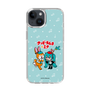 Slim Protection Case［ Hatsune Miku × Kuppy Ramune – Hatsune Miku × Kuppy – Chibi Illustration ］