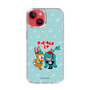 Slim Protection Case［ Hatsune Miku × Kuppy Ramune – Hatsune Miku × Kuppy – Chibi Illustration ］