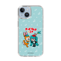 Slim Protection Case［ Hatsune Miku × Kuppy Ramune – Hatsune Miku × Kuppy – Chibi Illustration ］