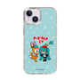 Slim Protection Case［ Hatsune Miku × Kuppy Ramune – Hatsune Miku × Kuppy – Chibi Illustration ］