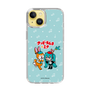 Slim Protection Case［ Hatsune Miku × Kuppy Ramune – Hatsune Miku × Kuppy – Chibi Illustration ］