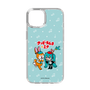 Slim Protection Case［ Hatsune Miku × Kuppy Ramune – Hatsune Miku × Kuppy – Chibi Illustration ］