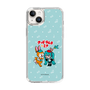 Slim Protection Case［ Hatsune Miku × Kuppy Ramune – Hatsune Miku × Kuppy – Chibi Illustration ］