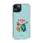 Slim Protection Case［ Hatsune Miku × Kuppy Ramune – Hatsune Miku × Kuppy – Chibi Illustration ］