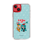 Slim Protection Case［ Hatsune Miku × Kuppy Ramune – Hatsune Miku × Kuppy – Chibi Illustration ］
