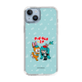 Slim Protection Case［ Hatsune Miku × Kuppy Ramune – Hatsune Miku × Kuppy – Chibi Illustration ］
