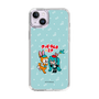 Slim Protection Case［ Hatsune Miku × Kuppy Ramune – Hatsune Miku × Kuppy – Chibi Illustration ］
