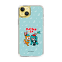Slim Protection Case［ Hatsune Miku × Kuppy Ramune – Hatsune Miku × Kuppy – Chibi Illustration ］