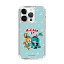 Slim Protection Case［ Hatsune Miku × Kuppy Ramune – Hatsune Miku × Kuppy – Chibi Illustration ］
