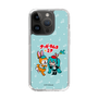 Slim Protection Case［ Hatsune Miku × Kuppy Ramune – Hatsune Miku × Kuppy – Chibi Illustration ］