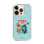 Slim Protection Case［ Hatsune Miku × Kuppy Ramune – Hatsune Miku × Kuppy – Chibi Illustration ］