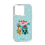 Slim Protection Case［ Hatsune Miku × Kuppy Ramune – Hatsune Miku × Kuppy – Chibi Illustration ］