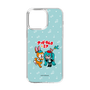 Slim Protection Case［ Hatsune Miku × Kuppy Ramune – Hatsune Miku × Kuppy – Chibi Illustration ］