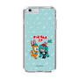 Slim Protection Case［ Hatsune Miku × Kuppy Ramune – Hatsune Miku × Kuppy – Chibi Illustration ］