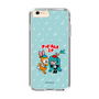 Slim Protection Case［ Hatsune Miku × Kuppy Ramune – Hatsune Miku × Kuppy – Chibi Illustration ］