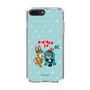 Slim Protection Case［ Hatsune Miku × Kuppy Ramune – Hatsune Miku × Kuppy – Chibi Illustration ］