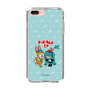 Slim Protection Case［ Hatsune Miku × Kuppy Ramune – Hatsune Miku × Kuppy – Chibi Illustration ］