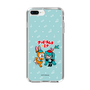 Slim Protection Case［ Hatsune Miku × Kuppy Ramune – Hatsune Miku × Kuppy – Chibi Illustration ］