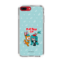 Slim Protection Case［ Hatsune Miku × Kuppy Ramune – Hatsune Miku × Kuppy – Chibi Illustration ］