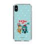 Slim Protection Case［ Hatsune Miku × Kuppy Ramune – Hatsune Miku × Kuppy – Chibi Illustration ］