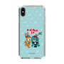 Slim Protection Case［ Hatsune Miku × Kuppy Ramune – Hatsune Miku × Kuppy – Chibi Illustration ］