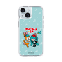 Slim Protection Case［ Hatsune Miku × Kuppy Ramune – Hatsune Miku × Kuppy – Chibi Illustration ］