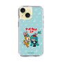Slim Protection Case［ Hatsune Miku × Kuppy Ramune – Hatsune Miku × Kuppy – Chibi Illustration ］