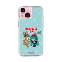 Slim Protection Case［ Hatsune Miku × Kuppy Ramune – Hatsune Miku × Kuppy – Chibi Illustration ］