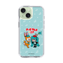 Slim Protection Case［ Hatsune Miku × Kuppy Ramune – Hatsune Miku × Kuppy – Chibi Illustration ］
