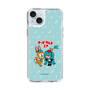 Slim Protection Case［ Hatsune Miku × Kuppy Ramune – Hatsune Miku × Kuppy – Chibi Illustration ］
